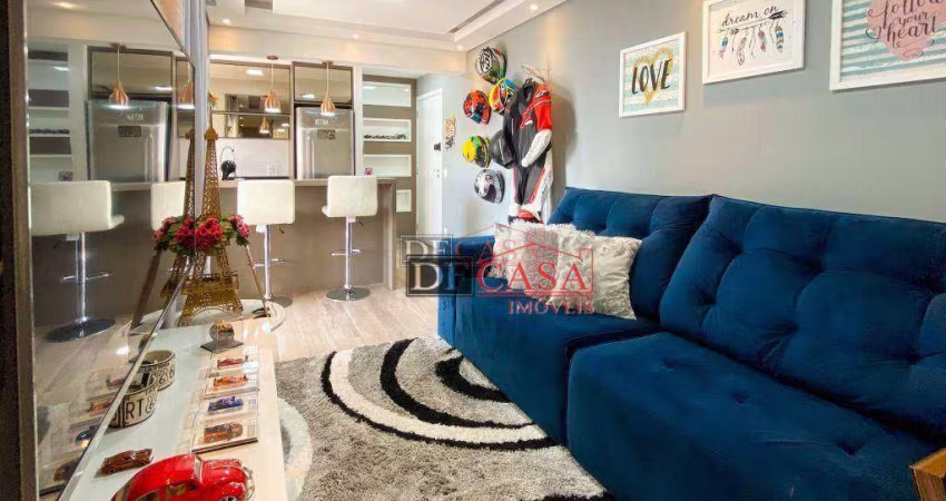 Apartamento em Penha de França