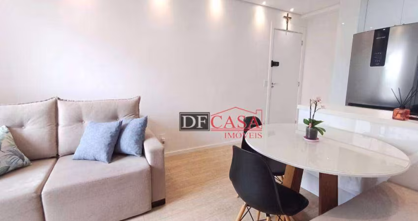 Apartamento em Jardim Brasília
