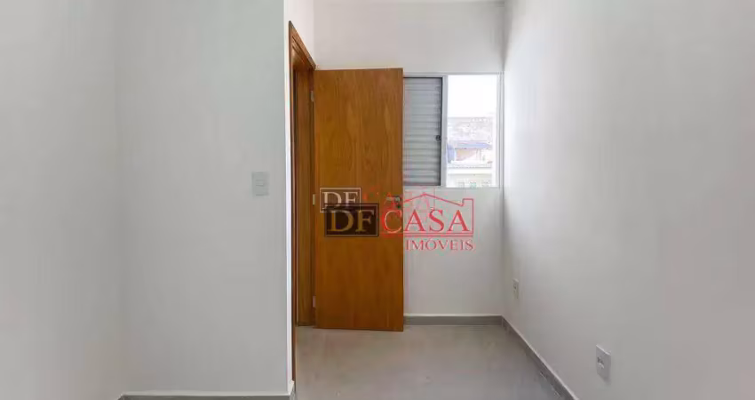 Apartamento com 1 quarto à venda na Rua Itogapuque, 87, Vila Carrão, São Paulo