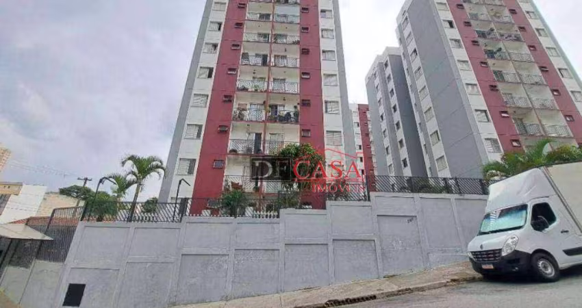 Apartamento em Itaquera