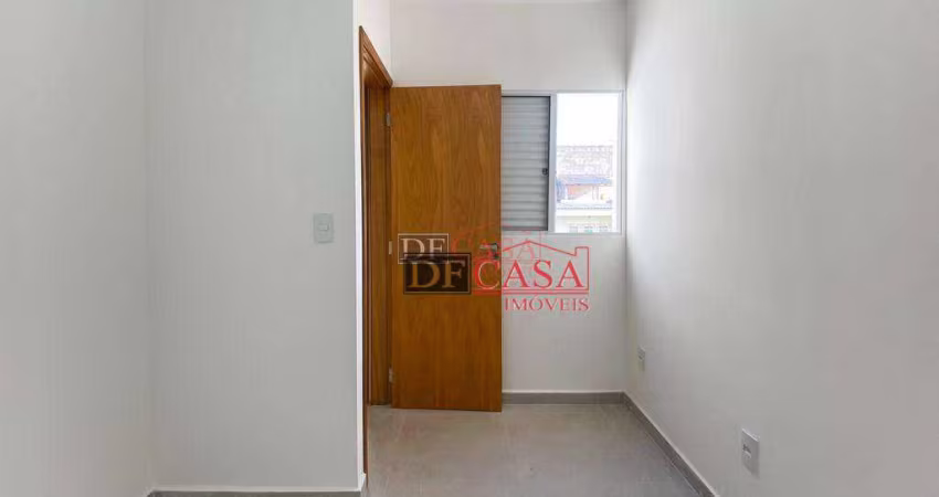 Apartamento em Vila Carrão