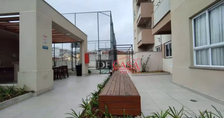 Apartamento com 2 quartos à venda na Rua Mirandinha, 414, Penha De França, São Paulo