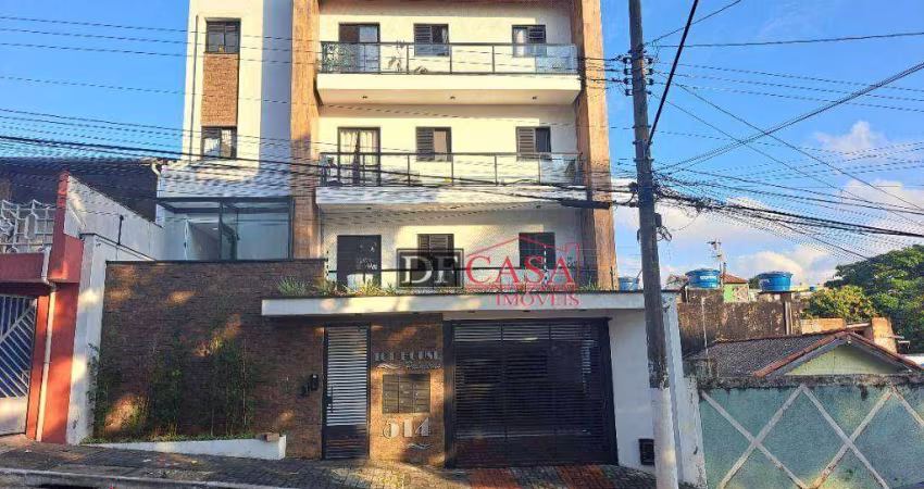 Apartamento em Jardim Nordeste