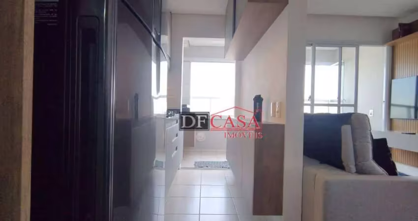Apartamento com 2 quartos à venda na Rua Nilza, 64, Vila Esperança, São Paulo