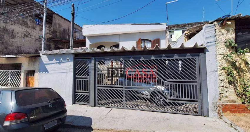 Casa em São Miguel Paulista