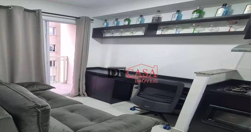 Apartamento em Penha de França