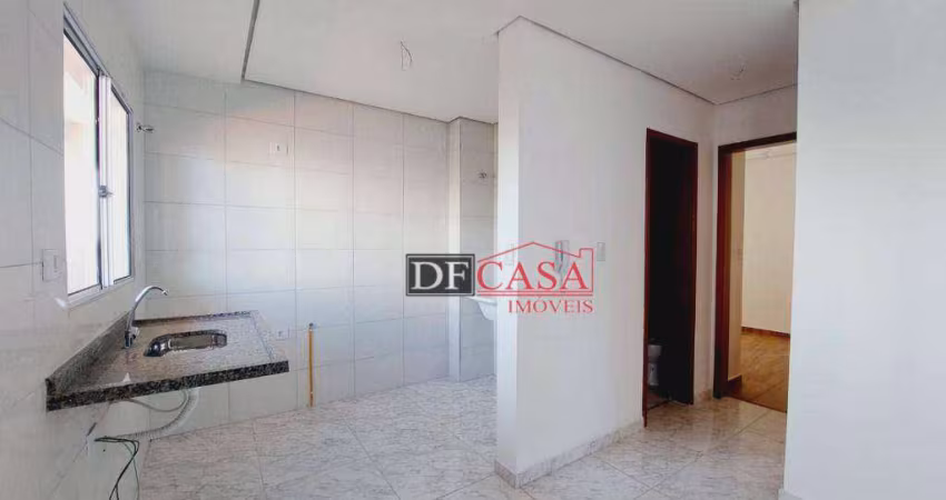 Apartamento em Itaquera