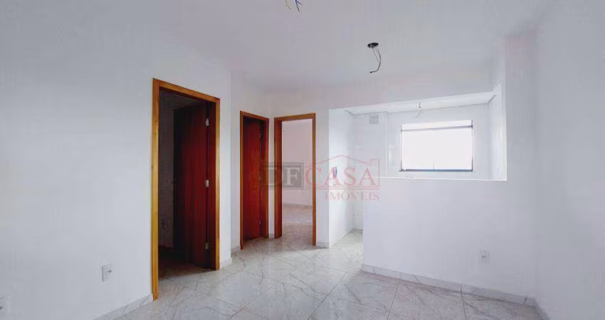 Apartamento em Itaquera