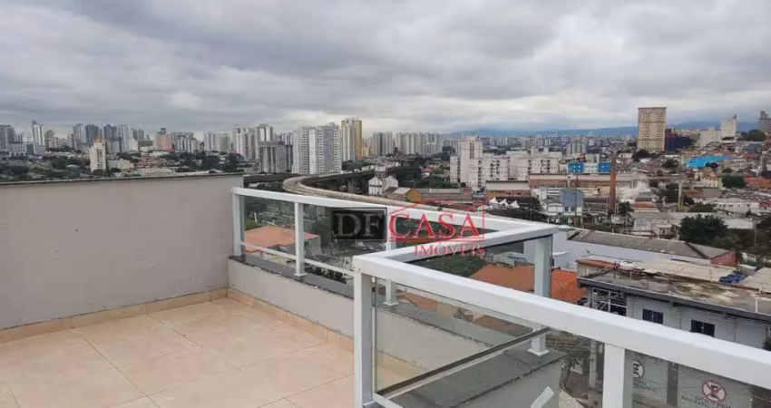 Apartamento com 2 quartos à venda na Rua Professor Miguel Russiano, 142, Penha De França, São Paulo