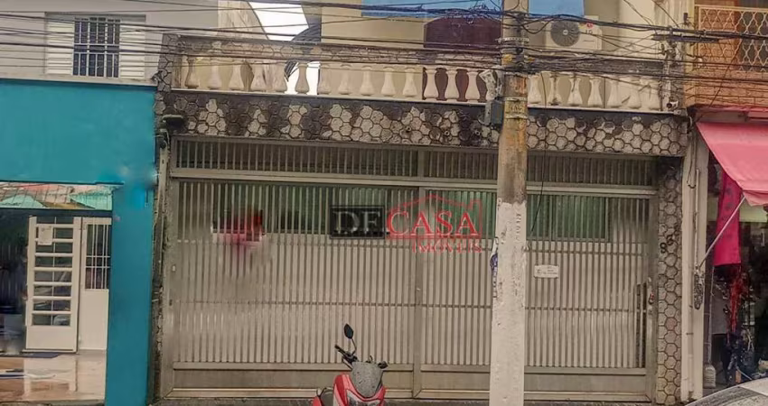 Sobrado em Vila Feliz