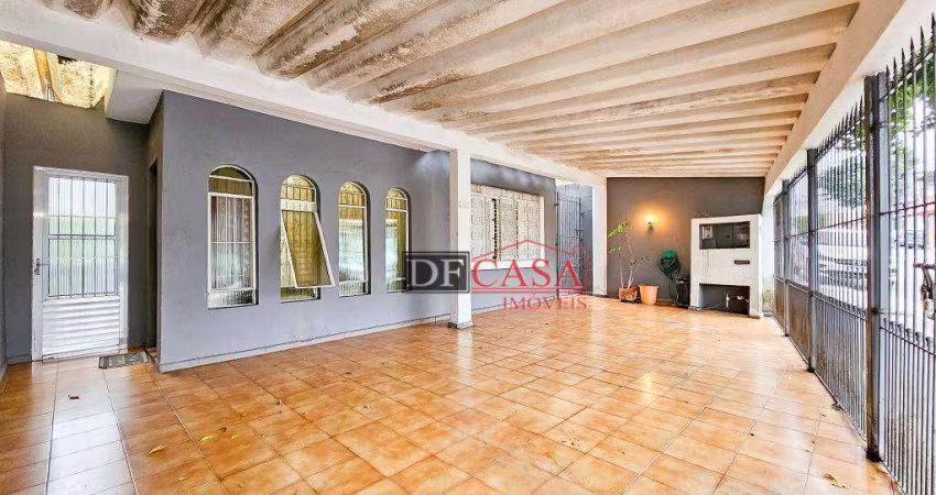 Casa em Jardim Silva Teles