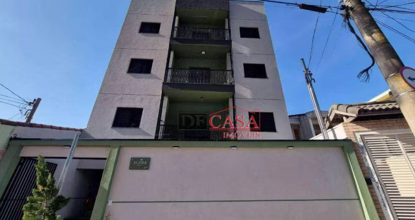 Apartamento em Cidade Patriarca