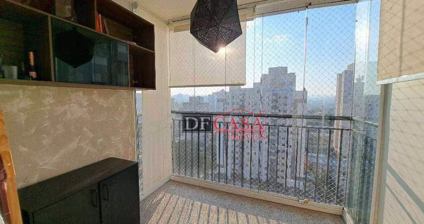 Apartamento em Aricanduva