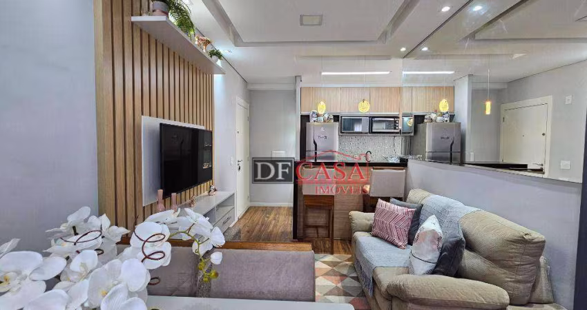 Apartamento em Itaquera
