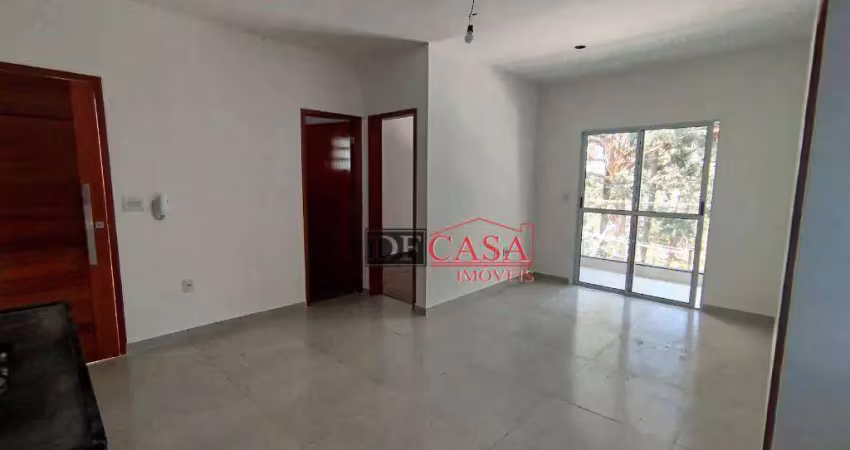 Apartamento com 2 quartos à venda na Rua Maria Vieira Ribeiro, 844, Vila Carrão, São Paulo