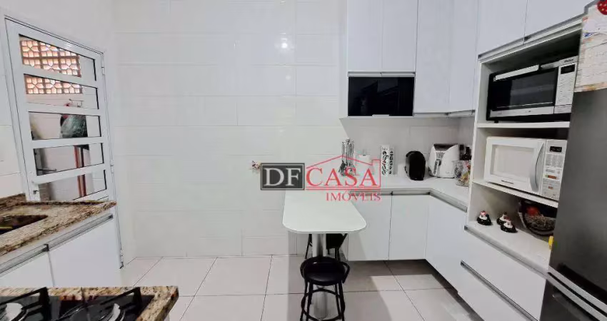 Casa com 2 quartos à venda na Rua Rincão, 217, Vila Esperança, São Paulo