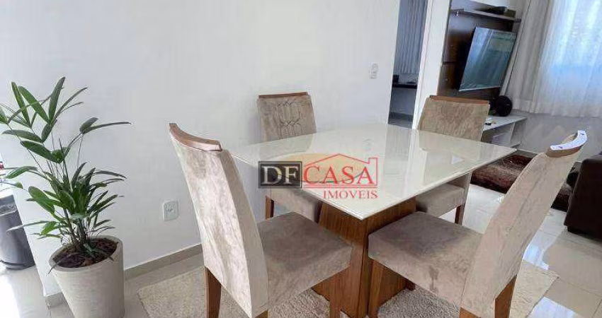 Apartamento em Guaianases