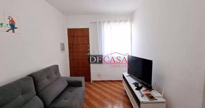 Apartamento em Vila Regina