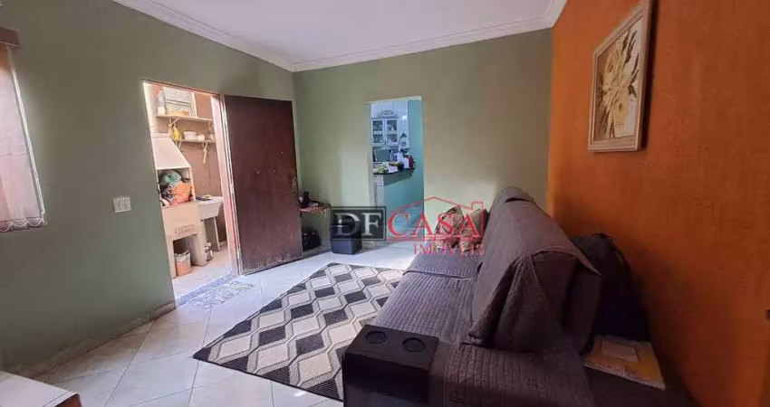 Sobrado em Vila Carrão