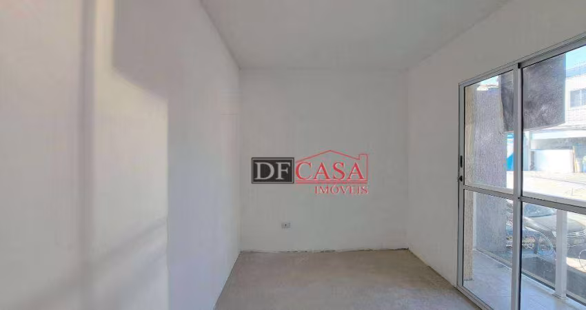 Apartamento em Guaianases