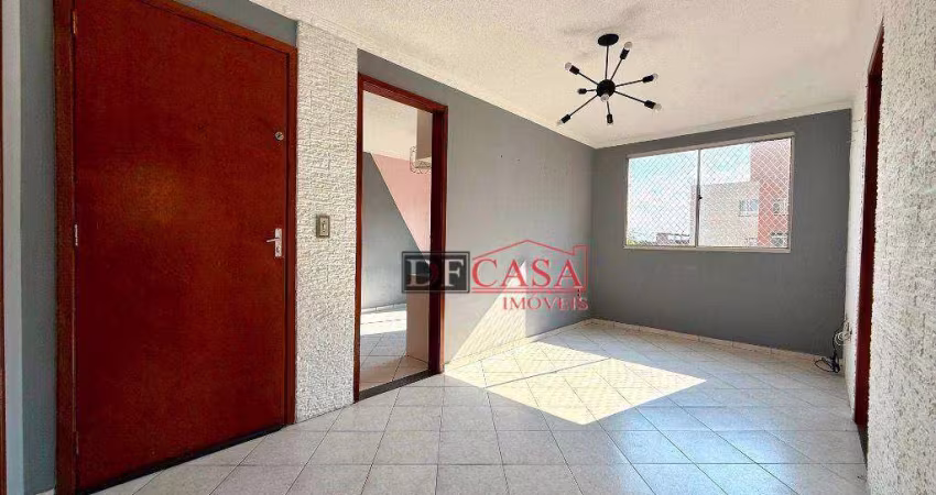 Apartamento em Guaianases