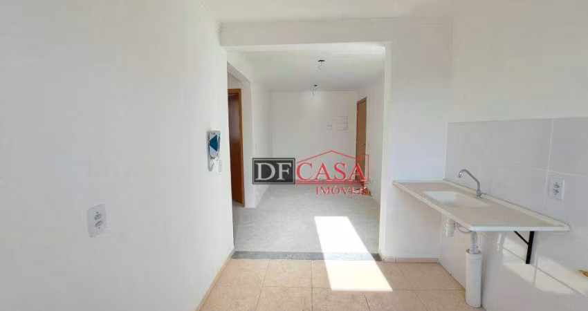 Apartamento em Guaianases