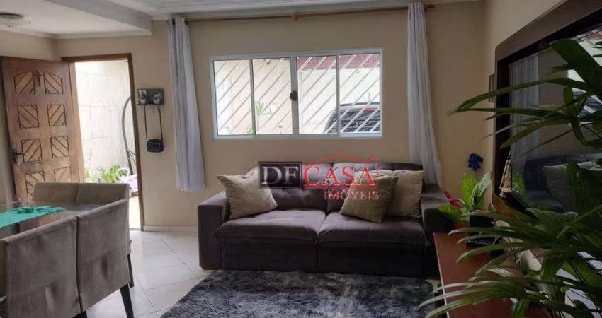 Sobrado em Vila Carrão