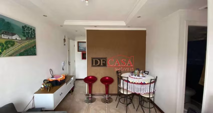 Apartamento com 2 quartos à venda na Estrada Itaquera Guaianazes, 527, Itaquera, São Paulo