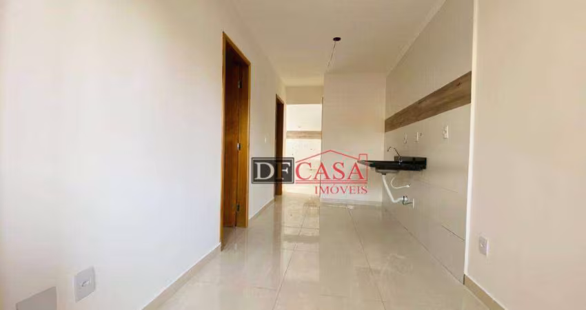 Apartamento em Vila Prudente