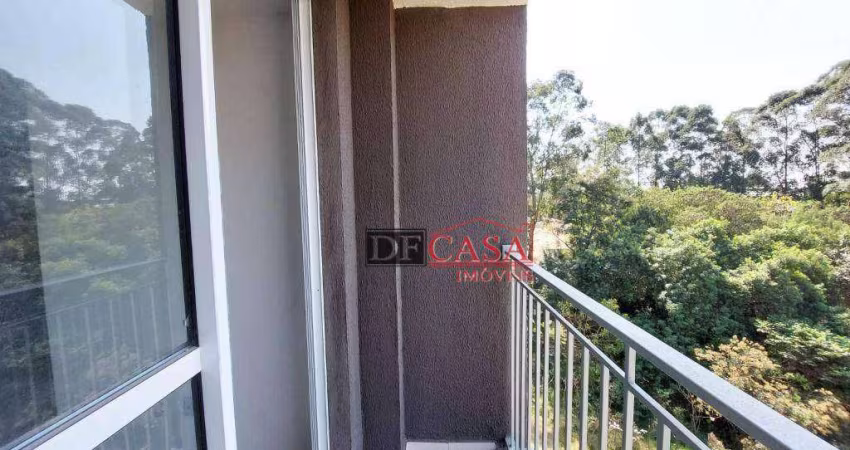 Apartamento em Itaquera