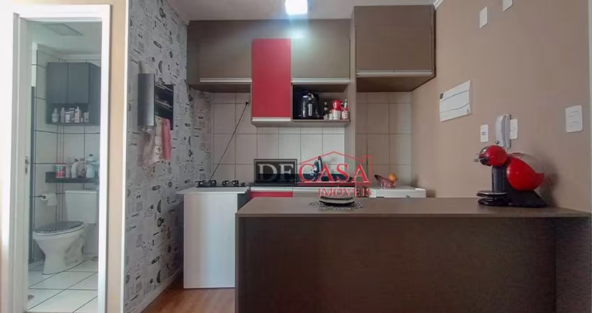 Apartamento em Vila Campanela