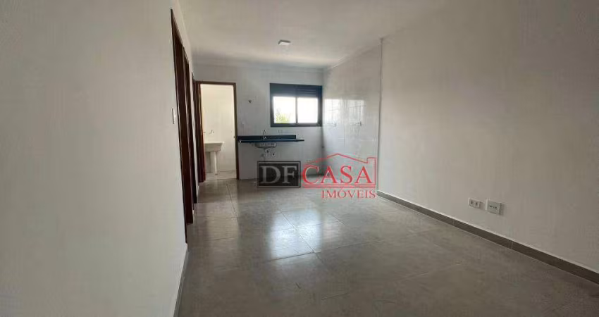 Apartamento em Vila Ré