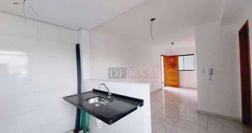 Apartamento em Itaquera