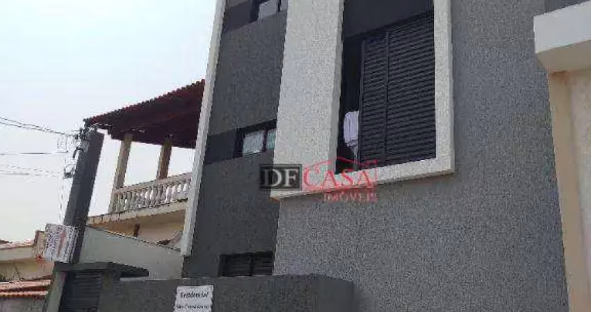 Apartamento com 2 quartos à venda na Rua São Constâncio, 682, Jardim Vila Formosa, São Paulo