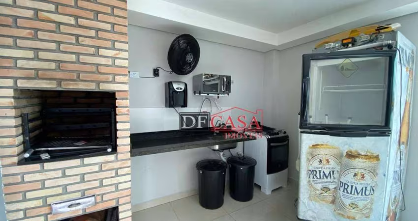Apartamento em Vila Matilde