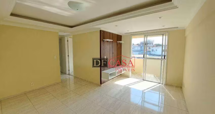 Apartamento em Aricanduva
