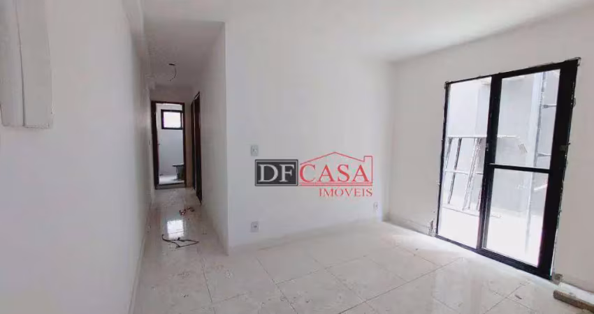 Apartamento com 2 quartos à venda na Rua Benedito Passos, 251, Vila Matilde, São Paulo