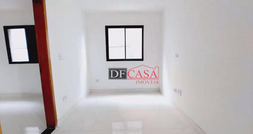 Apartamento com 2 quartos à venda na Rua Benedito Passos, 251, Vila Matilde, São Paulo