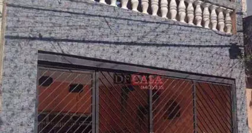 Casa com 3 quartos à venda na Rua Nespereira, 120, Jardim Santa Maria, São Paulo