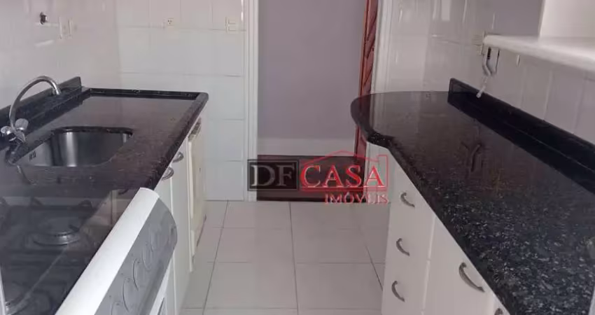 Apartamento com 2 quartos à venda na Rua Enéas de Barros, 425, Penha, São Paulo