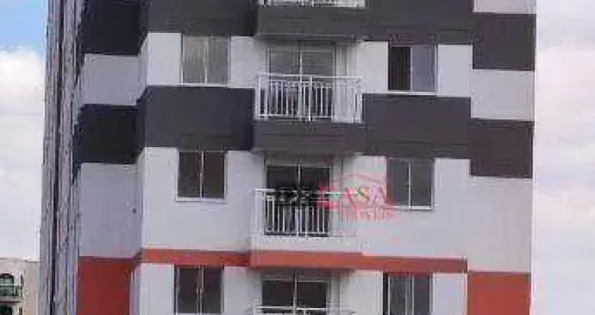 Apartamento com 2 quartos à venda na Avenida Marcondes de Brito, 378, Vila Matilde, São Paulo