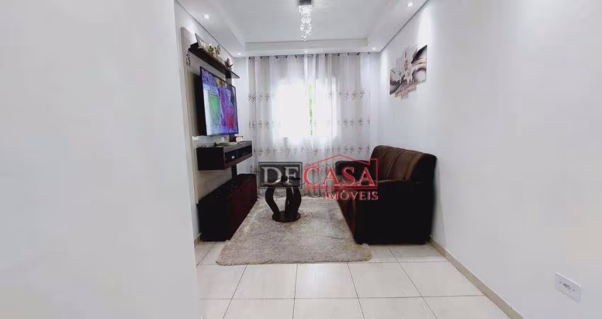 Apartamento em Itaquera