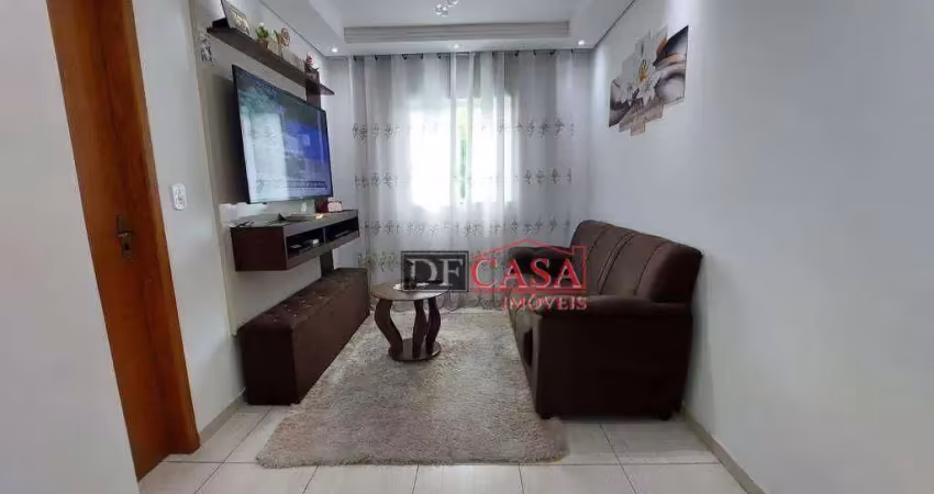 Apartamento com 2 quartos à venda na Rua Ibiajara, 752, Itaquera, São Paulo