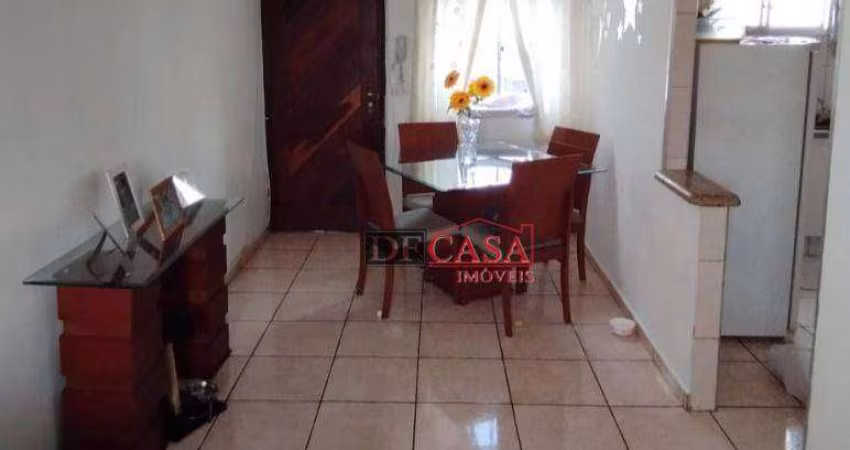 Apartamento em Conjunto Residencial José Bonifácio