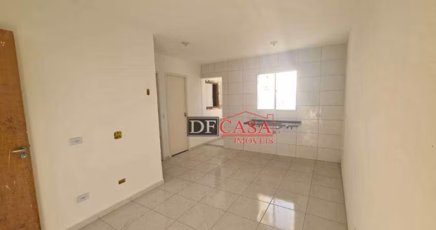 Apartamento em Guaianases