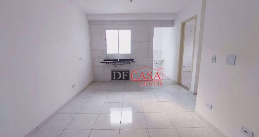 Apartamento em Guaianazes