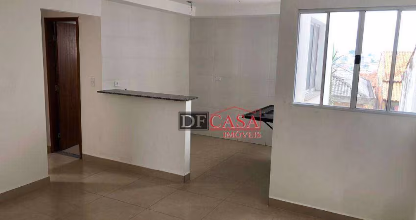 Apartamento em Vila Buenos Aires