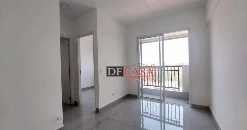 Apartamento em Itaquera