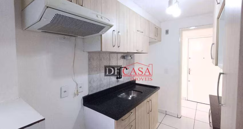Apartamento em Jardim Redil