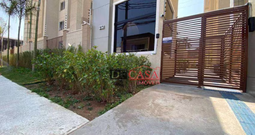 Apartamento em Itaquera